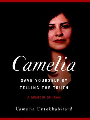 cover image of Camelia